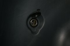 2010款 1.8 CVT 舒适型 5座