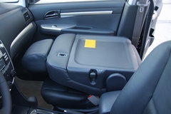 2010款 1.8 CVT 舒适型 5座