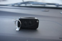 2010款 1.8 CVT 舒适型 5座