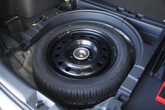 2010款 1.8 CVT 舒适型 5座