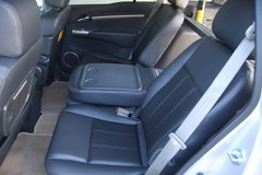 2010款 1.8 CVT 舒适型 5座