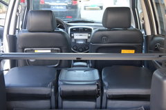 2010款 1.8 CVT 舒适型 5座