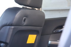 2010款 1.8 CVT 舒适型 5座