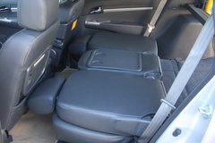 2010款 1.8 CVT 舒适型 5座