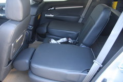 2010款 1.8 CVT 舒适型 5座