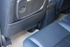 2010款 1.8 CVT 舒适型 5座