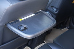 2010款 1.8 CVT 舒适型 5座