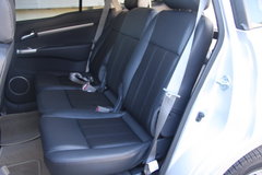 2010款 1.8 CVT 舒适型 5座