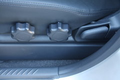 2010款 1.8 CVT 舒适型 5座