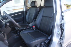 2010款 1.8 CVT 舒适型 5座