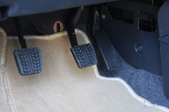 2010款 1.8 CVT 舒适型 5座