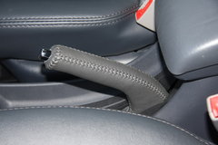 2010款 1.8 CVT 舒适型 5座