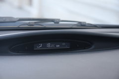 2010款 1.8 CVT 舒适型 5座