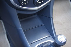 2010款 1.8 CVT 舒适型 5座