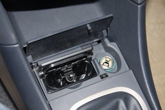 2010款 1.8 CVT 舒适型 5座