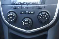 2010款 1.8 CVT 舒适型 5座