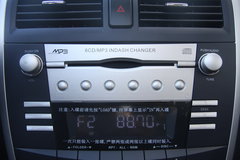 2010款 1.8 CVT 舒适型 5座