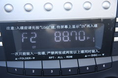 2010款 1.8 CVT 舒适型 5座