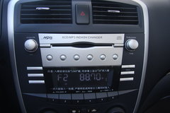 2010款 1.8 CVT 舒适型 5座