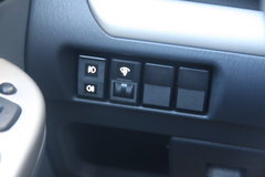 2010款 1.8 CVT 舒适型 5座
