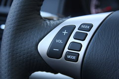 2010款 1.8 CVT 舒适型 5座