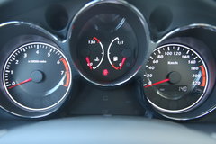 2010款 1.8 CVT 舒适型 5座