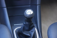 2010款 1.8 CVT 舒适型 5座