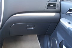 2010款 1.8 CVT 舒适型 5座