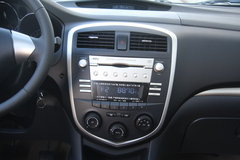 2010款 1.8 CVT 舒适型 5座