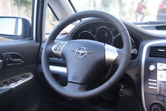 2010款 1.8 CVT 舒适型 5座