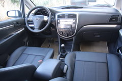 2010款 1.8 CVT 舒适型 5座