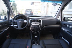 2010款 1.8 CVT 舒适型 5座