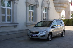 2010款 1.8 CVT 舒适型 5座