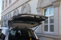 2010款 1.8 CVT 舒适型 5座
