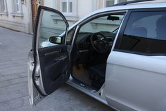 2010款 1.8 CVT 舒适型 5座