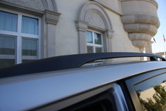 2010款 1.8 CVT 舒适型 5座