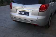 2010款 1.8 CVT 舒适型 5座