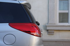 2010款 1.8 CVT 舒适型 5座