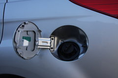 2010款 1.8 CVT 舒适型 5座