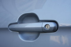 2010款 1.8 CVT 舒适型 5座
