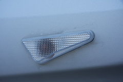 2010款 1.8 CVT 舒适型 5座