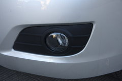 2010款 1.8 CVT 舒适型 5座