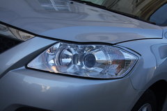 2010款 1.8 CVT 舒适型 5座