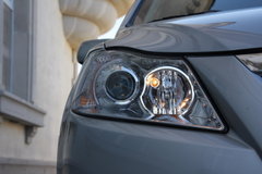 2010款 1.8 CVT 舒适型 5座