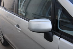 2010款 1.8 CVT 舒适型 5座