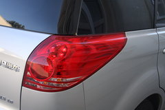 2010款 1.8 CVT 舒适型 5座
