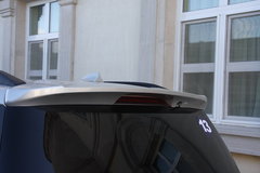 2010款 1.8 CVT 舒适型 5座