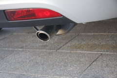 2010款 1.8 CVT 舒适型 5座