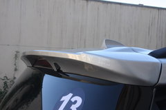 2010款 1.8 CVT 舒适型 5座