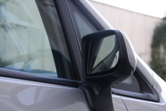 2010款 1.8 CVT 舒适型 5座